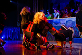 Weiberfastnacht BKC 2014
